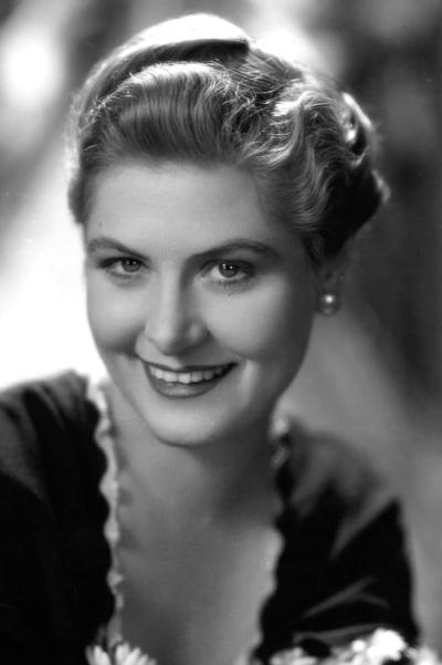 Dorothy Christy profile image