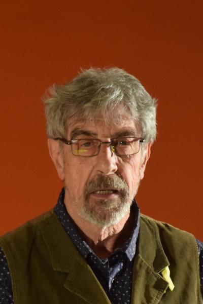 Enric Arquimbau profile image