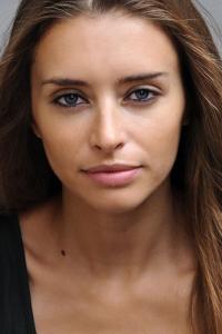 Ariadna Cabrol as Beggar Woman 1 in Perfume: The Story of a Murderer (09/2006)