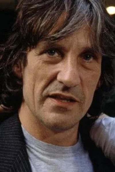 Andrew Birkin profile image