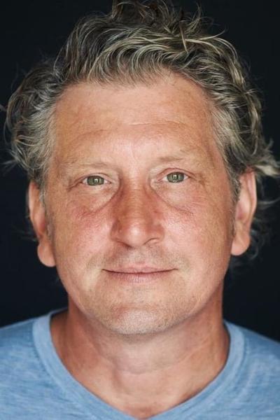 Alexander Berner profile image
