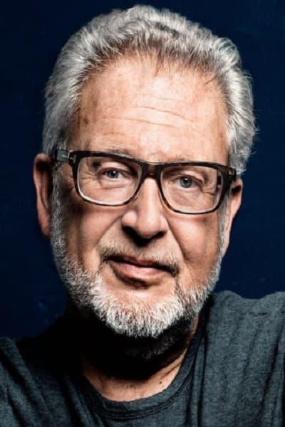 Martin Moszkowicz profile image