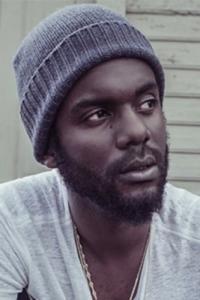 Gary Clark Jr. as T-Bone in Sweetwater (04/2023)