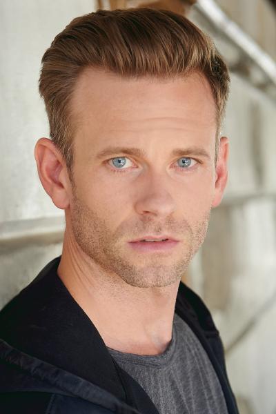 Eric Johnson profile image