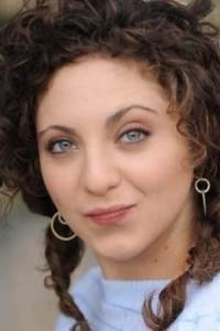Emma Fassler as Stacey in A Million Miles Away (09/2023)