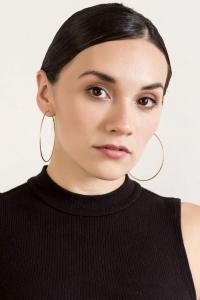 Marilyn Uribe as Lety Adult in A Million Miles Away (09/2023)