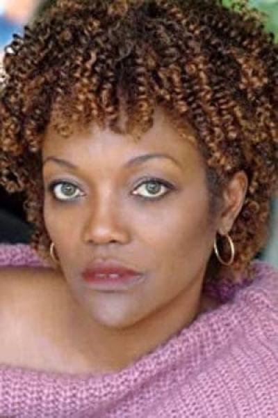 Candy Ann Brown profile image