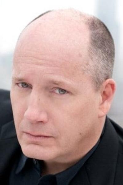 Guy Van Swearingen profile image