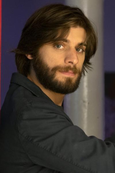 Angelo Spagnoletti profile image