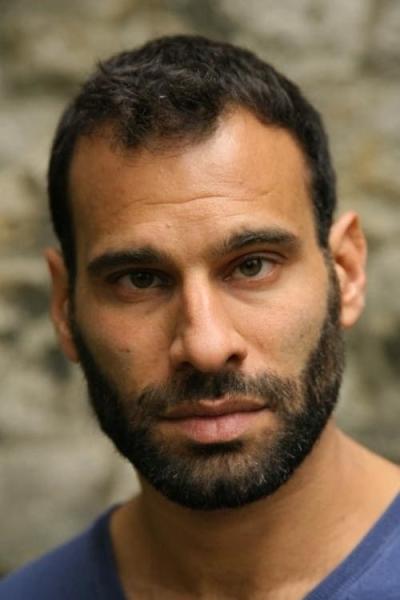 Allon Sylvain profile image