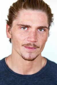 Duran Fulton Brown as Barricade Cop in Indiana Jones and the Dial of Destiny (06/2023)