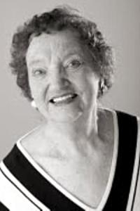 Jean Southern as Trolley Witch (uncredited) in Harry Potter and the Philosopher's Stone (11/2001)