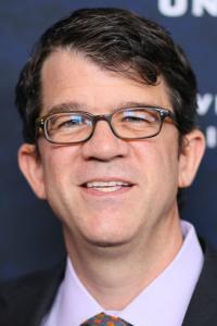 Wyck Godfrey as Producer in A Good Day to Die Hard (02/2013)