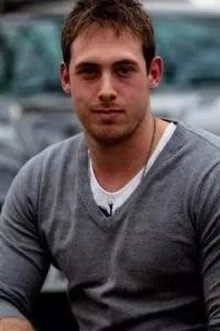Rob Pavey as Stunts in Dolittle (01/2020)