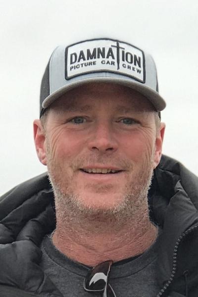 Steven McMichael profile image