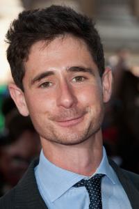 Michael Lesslie as Executive Producer in Thirteen Lives (07/2022)