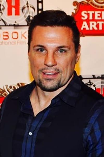 Christopher Stadulis profile image
