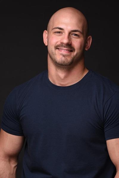 Robert Liscio profile image