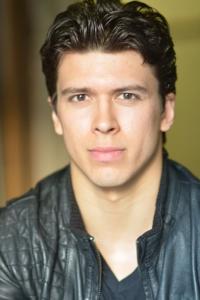 Craig Henningsen as Security Guard in Everything Everywhere All at Once (03/2022)