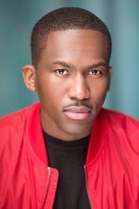 Perry Zulu Jr. as Cop #2 (uncredited) in Baby Driver (06/2017)