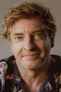 Rhys Darby as Glenjamin in Guns Akimbo (02/2020)
