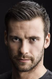 Mark Rowley as Finan in Season 3 (11/2018)