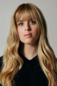 Lulu Wilson as Becky in The Wrath of Becky (05/2023)