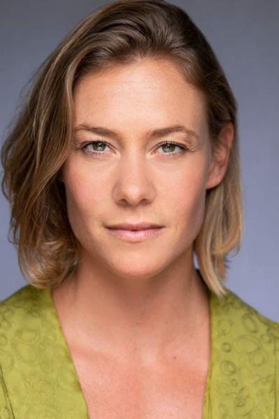 Tineke Ann Robson profile image