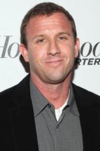 Will Beall as Story in Zack Snyder's Justice League (03/2021)