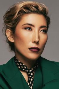 Dichen Lachman as Soyona Santos in Jurassic World Dominion (06/2022)