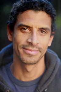 Markus Hamilton as Tech #1 in Kingdom of the Planet of the Apes (05/2024)