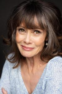 Sheree da Costa as Feral Human #2 in Kingdom of the Planet of the Apes (05/2024)