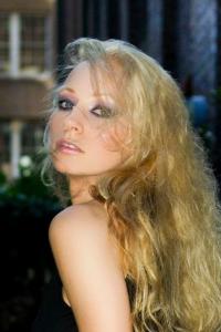 Olga Miller as Stunts in The Fall Guy (04/2024)