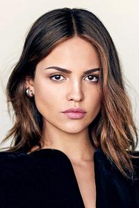 Eiza González as Darling in Baby Driver (06/2017)