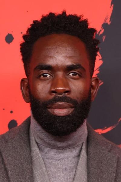 Jimmy Akingbola profile image