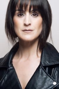 Kate Jurdi as Mrs. Ponton (uncredited) in The Pink Panther 2 (02/2009)