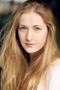 Kathryn Wilder as Prostitute in Murder on the Orient Express (11/2017)