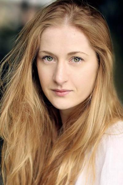 Kathryn Wilder profile image