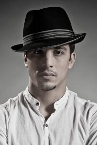 Alaa Safi as Rahim in Indiana Jones and the Dial of Destiny (06/2023)