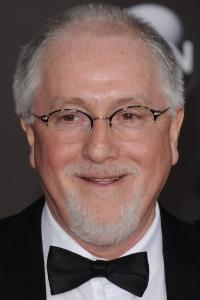 Patrick Doyle as Original Music Composer in Murder on the Orient Express (11/2017)