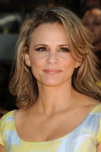 Amy Sedaris as Cinderella (voice) in Shrek the Third (05/2007)