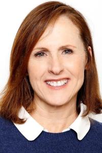 Molly Shannon as Wanda (voice) in Hotel Transylvania 3: Summer Vacation (06/2018)