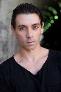 Matt Berberi as Stunt Double in Swiss Army Man (06/2016)