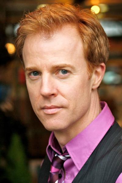 David James Lewis profile image