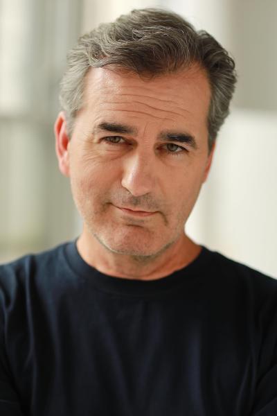 Shaun O'Hagan profile image
