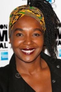 Nadine Marshall as Second Ms. Peters in Paddington 2 (11/2017)