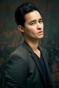 Emeric Bernard-Jones as Barras' Friend #1 in Napoleon (11/2023)