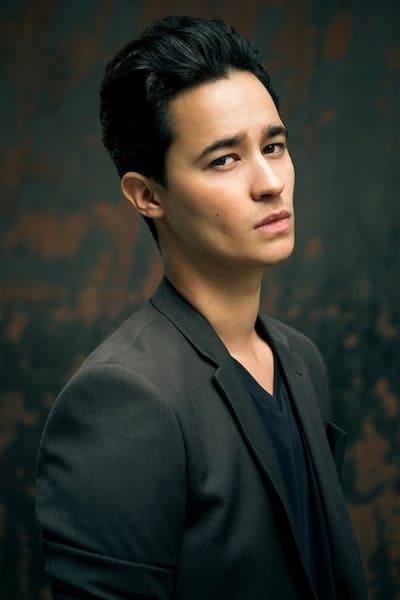 Emeric Bernard-Jones profile image
