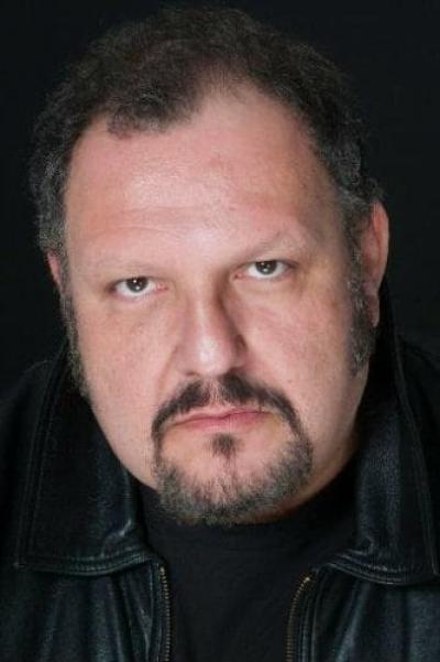 David Verrey profile image