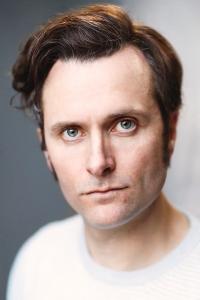Edward Hogg as Colonel John Salt in Season 2 (12/2020)